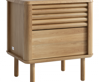Modern Bedside Cupboard-ID:464252955