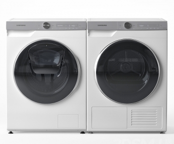 Modern Washing Machine-ID:516582017