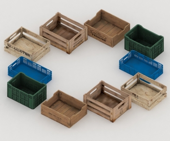 Modern Storage Basket-ID:133307935