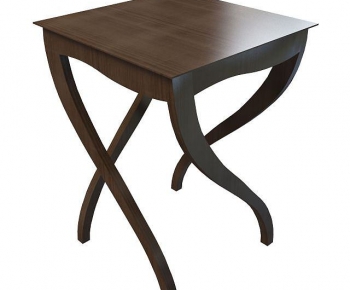 Modern Side Table/corner Table-ID:350869896
