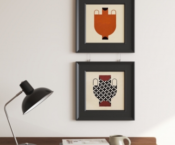 Modern Painting-ID:636229042