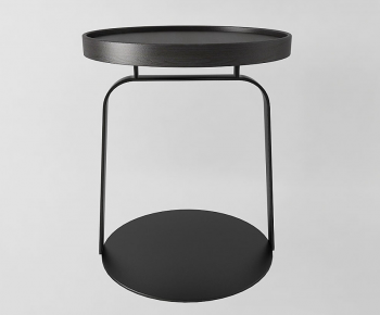 Modern Side Table/corner Table-ID:128325942