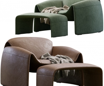 Modern Lounge Chair-ID:294065955