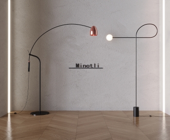 Modern Floor Lamp-ID:466820966