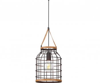 Industrial Style Droplight-ID:318539121