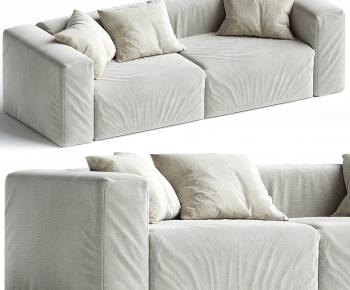 Modern A Sofa For Two-ID:384756098