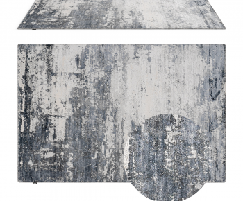 Modern The Carpet-ID:605758912