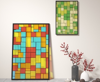 Modern Wall Decoration-ID:799460897