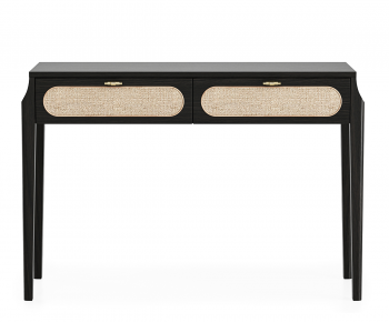 Modern Desk-ID:735380892