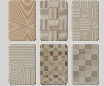 Modern The Carpet-ID:560425049