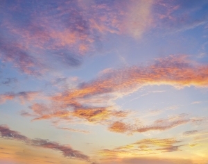 夕阳天空-ID:6308310