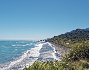 现代海边风景-ID:308991913
