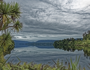 现代湖泊风景-ID:598210108