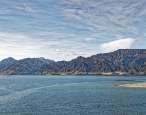 现代湖泊森林风景-ID:166821008