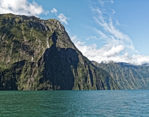 现代森林湖泊风景-ID:429506069