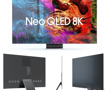 Modern TV Set-ID:985359918