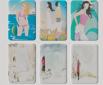 Modern The Carpet-ID:380386112