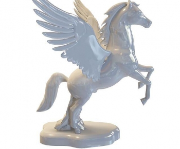 Modern Sculpture-ID:589772947