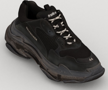 Modern Shoes-ID:407023912