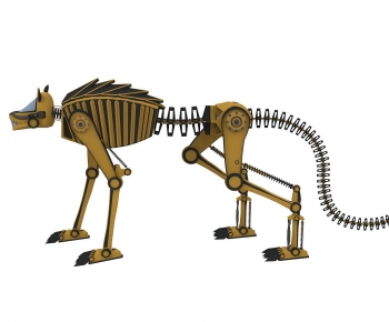 Modern Sculpture-ID:472409015