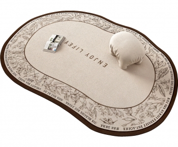 Modern The Carpet-ID:583409072