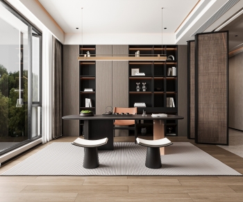 Modern Tea House-ID:529704097