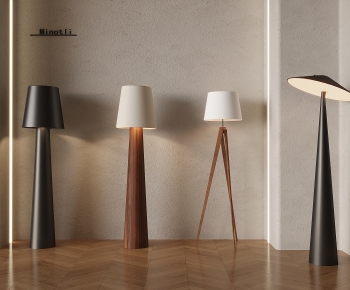 Modern Floor Lamp-ID:238140119