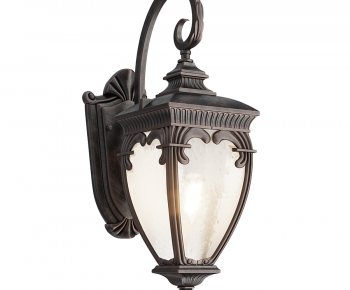 European Style Wall Lamp-ID:634809979