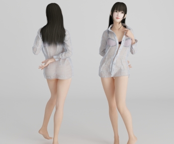 Modern Woman-ID:856899029