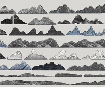 New Chinese Style Wall Decoration-ID:837053069