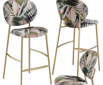 Modern Bar Chair-ID:300231046