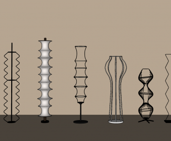 Modern Floor Lamp-ID:680449967