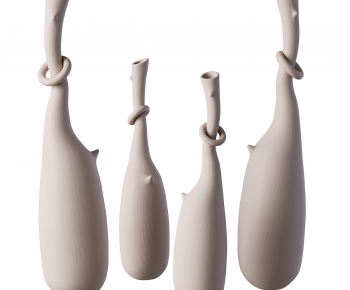 Modern Decorative Set-ID:377484087