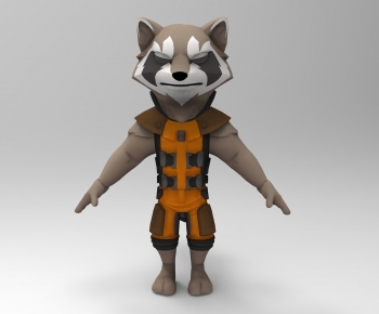 Modern Robot-ID:475378046