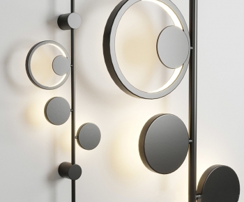 Modern Wall Lamp-ID:514758117