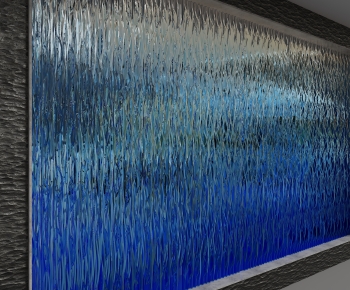 Modern TV Wall-ID:556162124