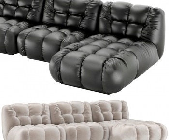 Modern Corner Sofa-ID:748829837