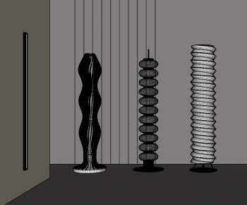 Modern Floor Lamp-ID:308053978