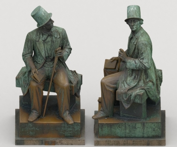 Modern Sculpture-ID:304054985