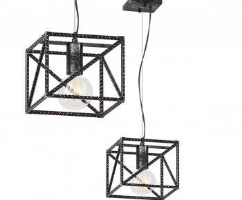 Industrial Style Droplight-ID:751844889