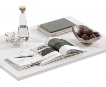 Modern Decorative Set-ID:412004957
