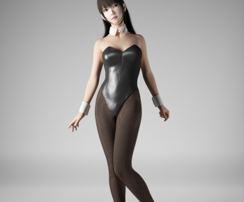 Modern Woman-ID:813631061