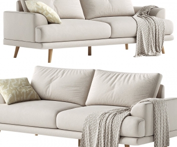 Modern A Sofa For Two-ID:453598022