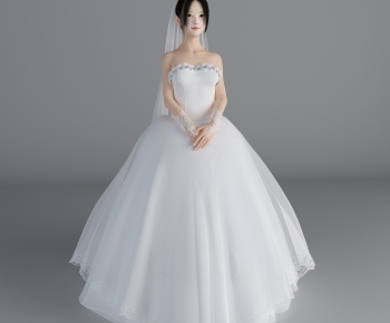 Modern Woman-ID:899717095