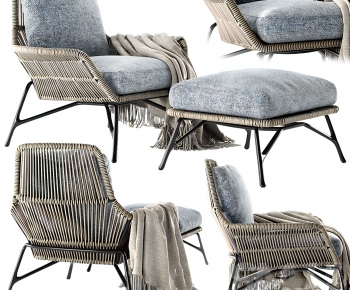 Modern Lounge Chair-ID:108174098