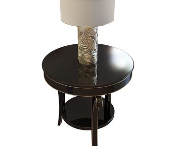 Modern Side Table/corner Table-ID:534626968