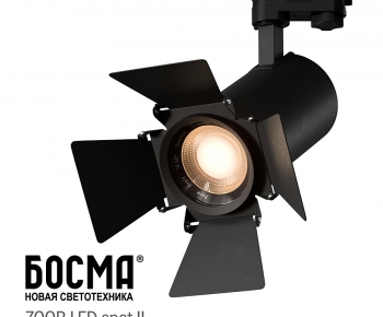 Modern Stage Lights-ID:305095911