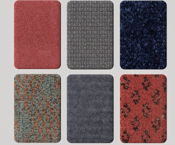 Modern The Carpet-ID:598934893