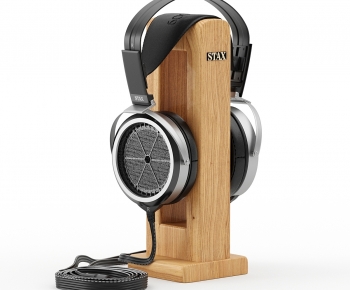 Modern Earphone-ID:326844935