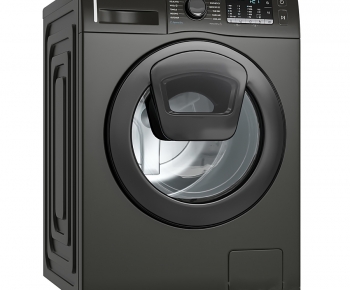 Modern Washing Machine-ID:209456929